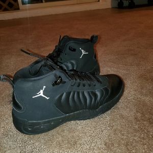 Jordan jumpman pro